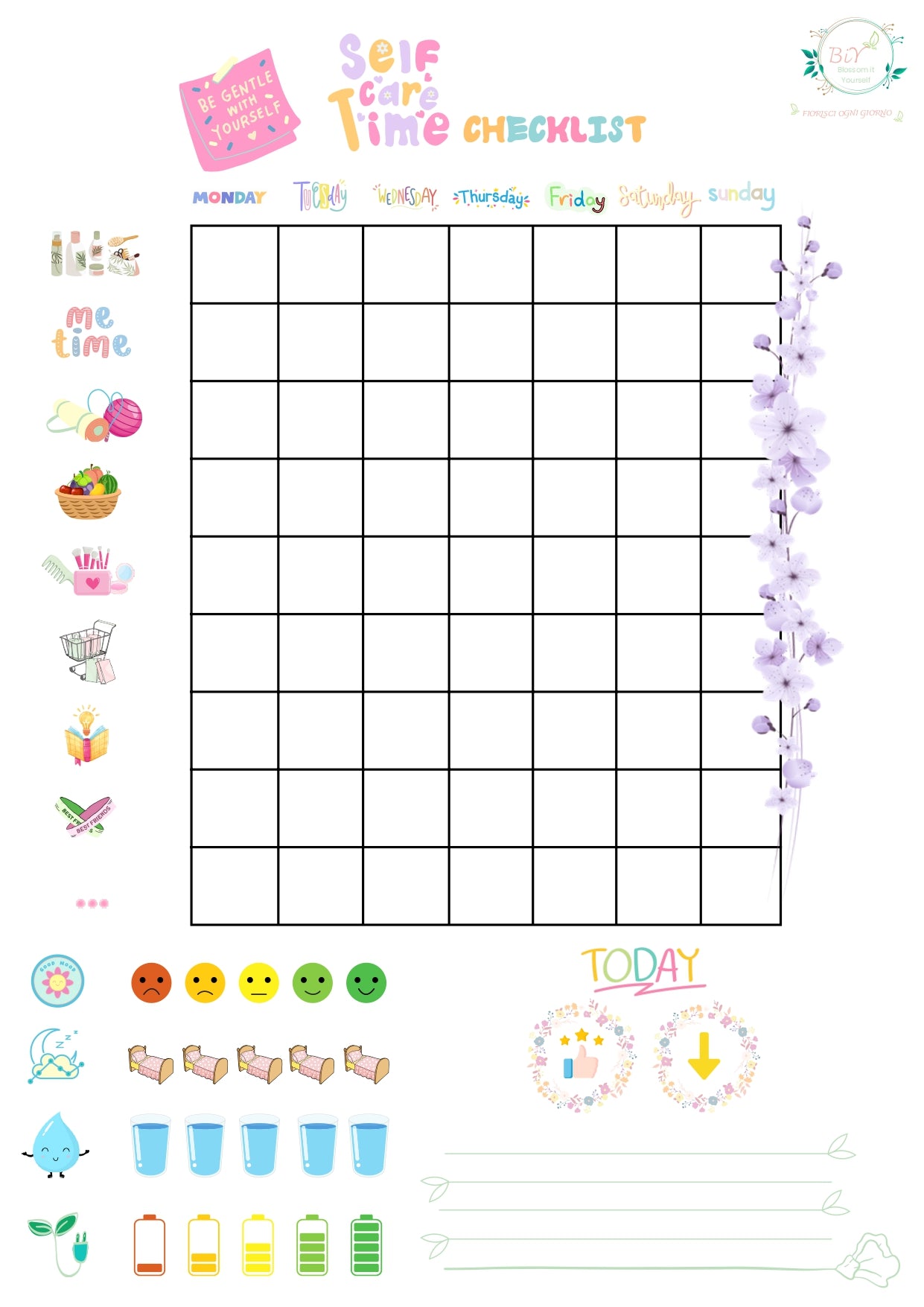 Digital Planner