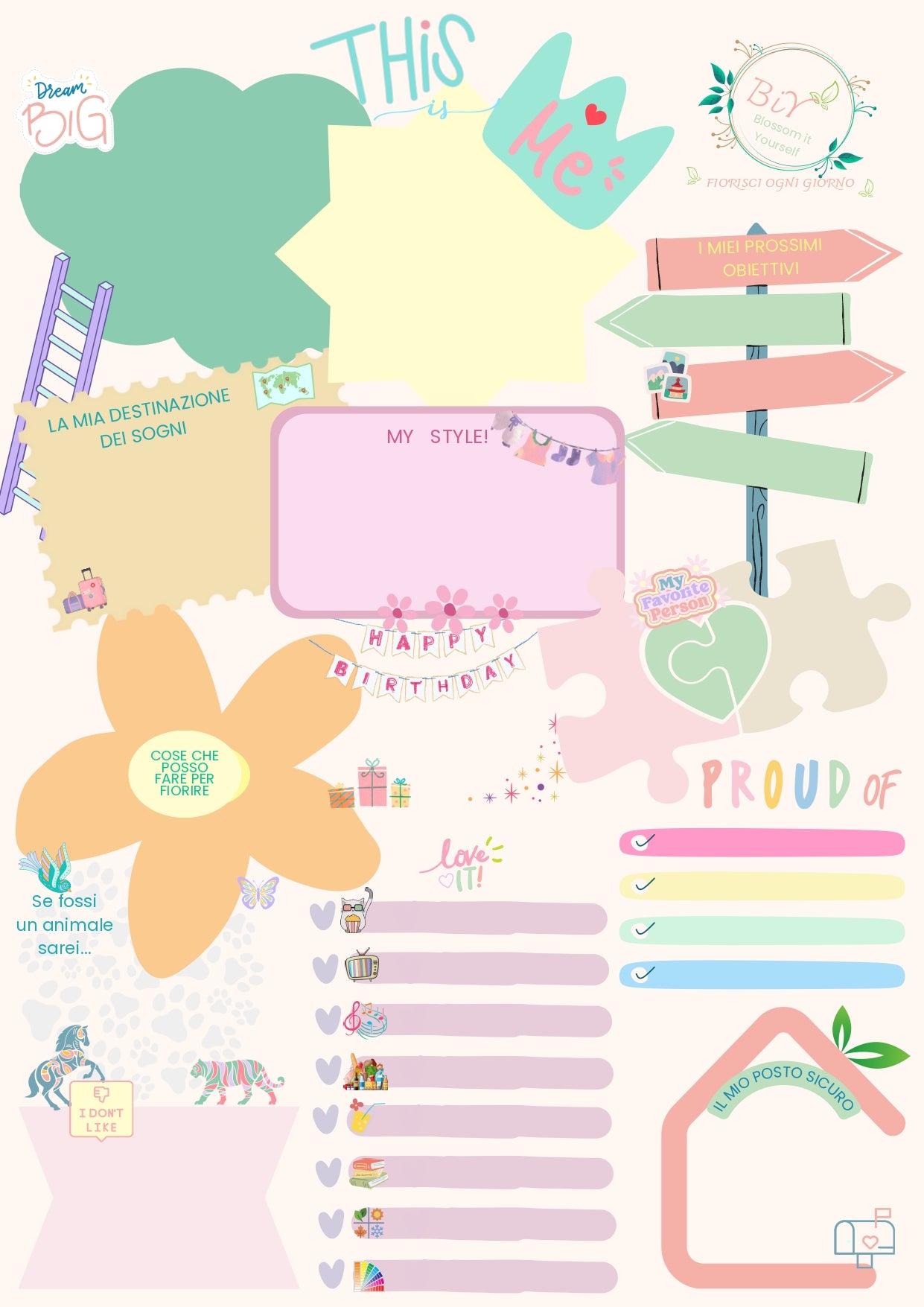 Digital Planner